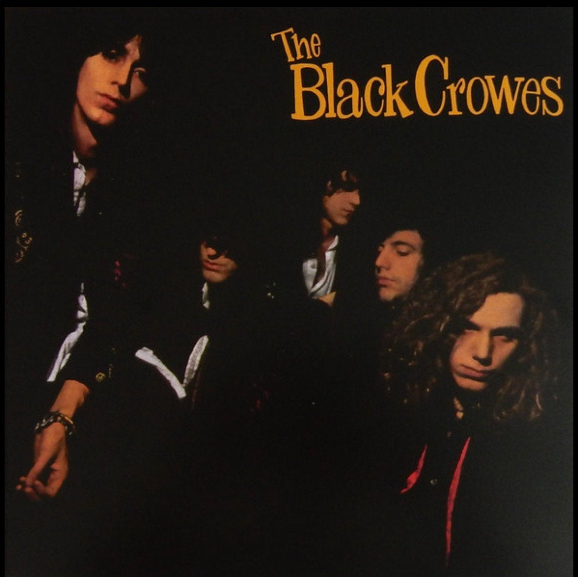 The Black Crowes- Shake your money maker lp, Ophalen of Verzenden, Nieuw in verpakking, Overige formaten, Alternative Rock