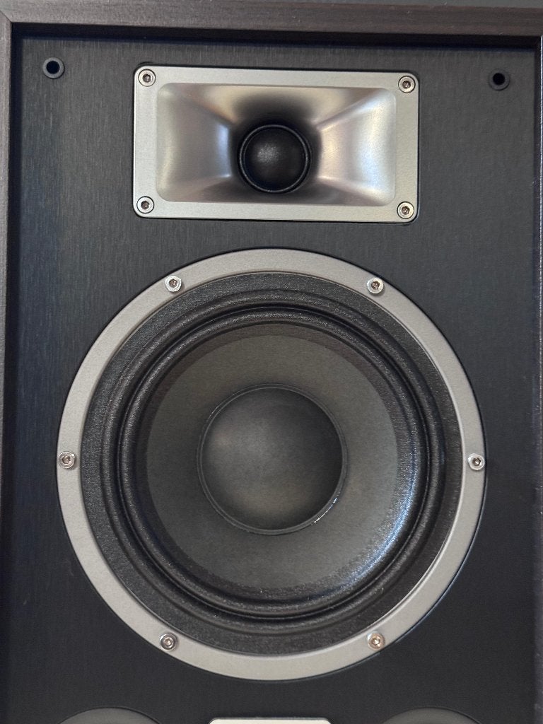 Magnat Transpuls 800A / Occasion set, Audio, Tv en Foto, Luidsprekers, Boekenplank luidspreker, Ophalen, 150 watt of meer, Overige merken