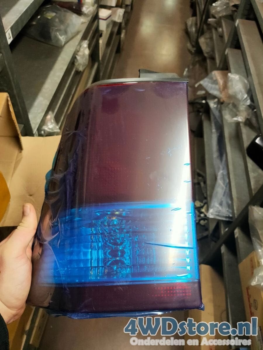 Achterlicht LA Ssangyong Musso - 8360105751, Auto-onderdelen, Verlichting, -, -, Nieuw, Ophalen of Verzenden