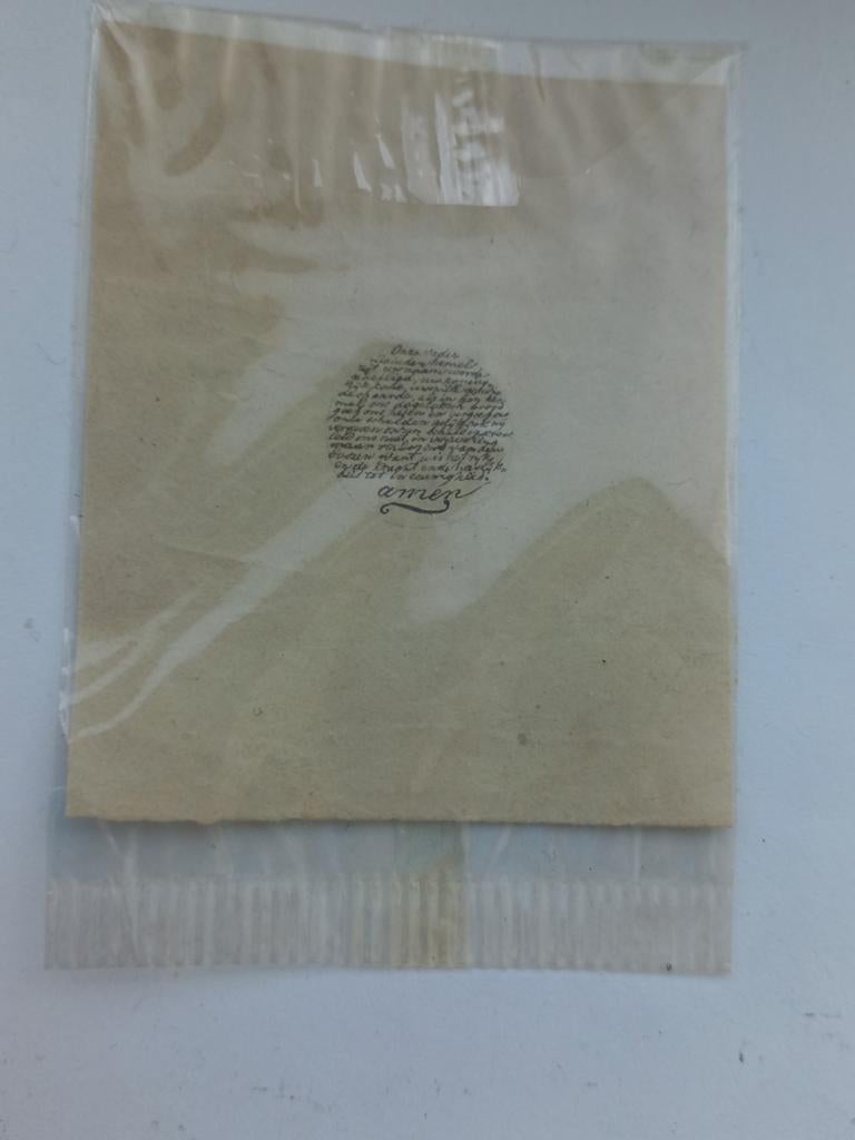 Micro schrift, Ophalen of Verzenden
