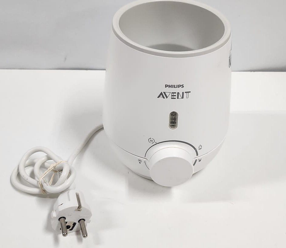 Philips Avent SCF355 Flessenwarmer, Flessen- of potjesverwarmer, Carolinasoutlet@hotmail.com, Ophalen of Verzenden, Carolina's Outlet