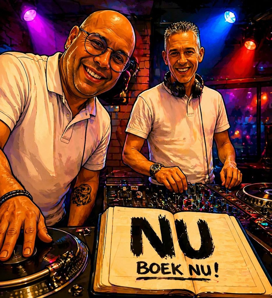 Drive in show it.s Altyd wat en Artiestenbegeleiding, Diensten en Vakmensen, Muzikanten, Artiesten en Dj's, Dj, Overige artiesten