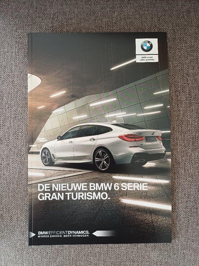 BMW, Nieuw, Ophalen of Verzenden, BMW, BMW