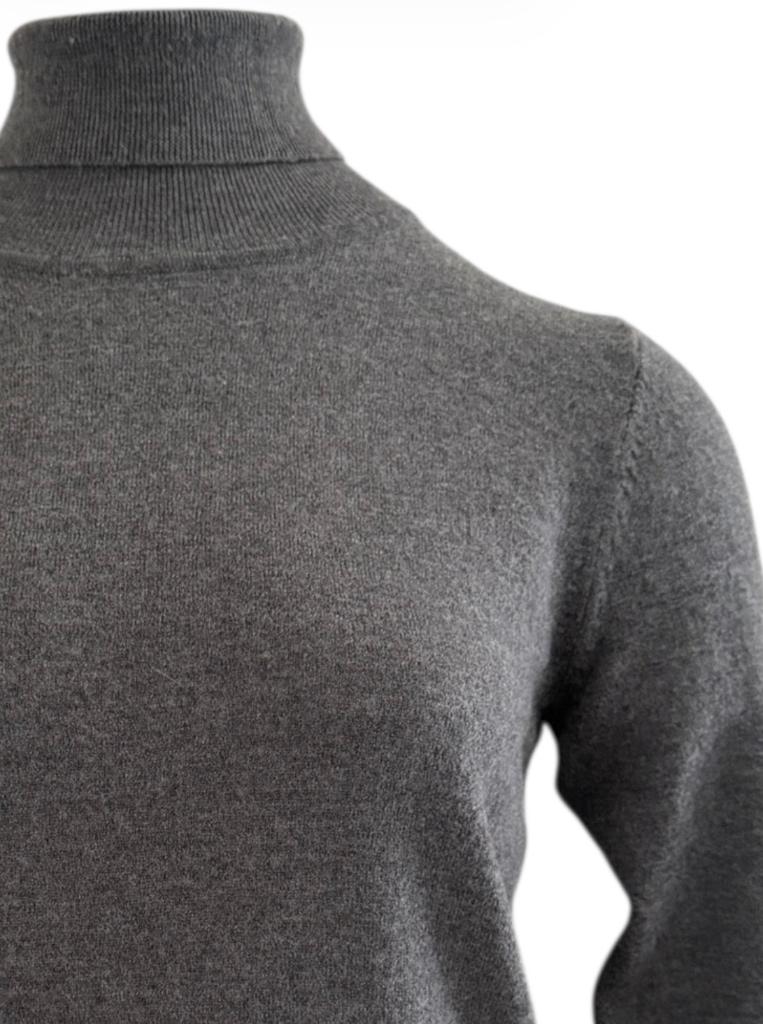 Drykorn trui S, Kleding | Dames, Maat 38/40 (M), Ophalen of Verzenden, Zo goed als nieuw, Grijs