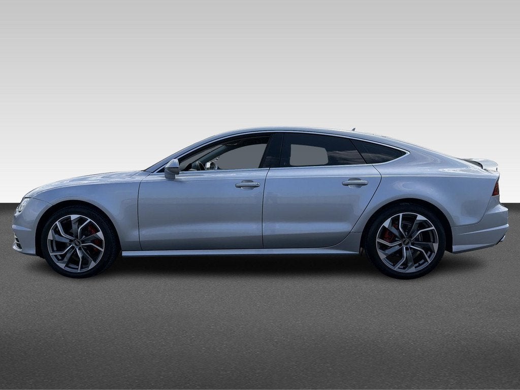 Audi A7 Sportback 1.8 TFSI, Auto's, Audi, Gebruikt, Euro 6, 4 stoelen, Origineel Nederlands