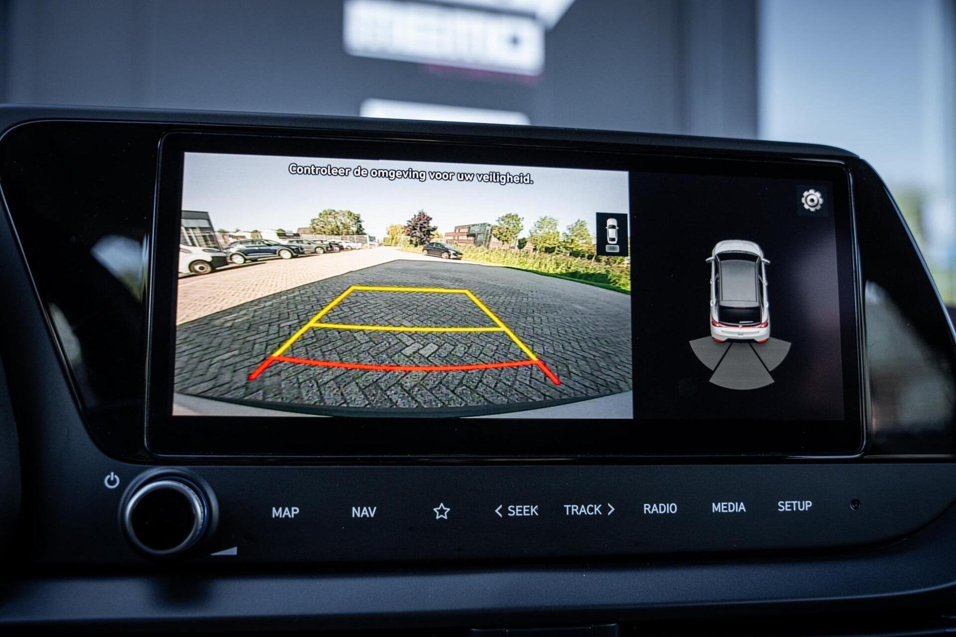 Hyundai Bayon 1.0 T-GDI*BOSE*CAMERA*DIGITAAL DASH*CARPLAY*LE, Auto's, Voorwielaandrijving, 101 pk, Gebruikt, Met garantie (alle)