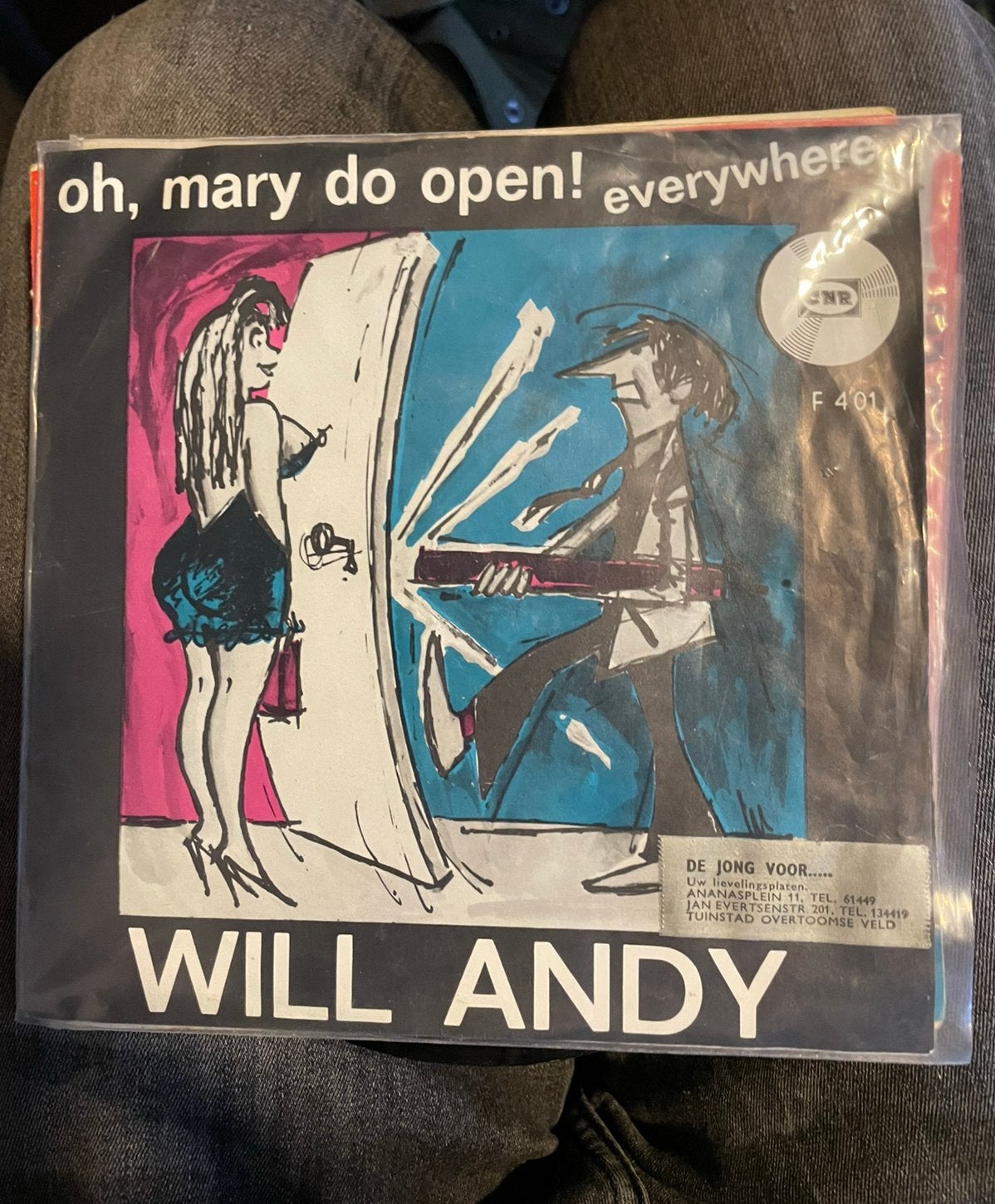 26 singles / EP's (j60 - '80) Italo, Chanson, Levenslied, Ophalen of Verzenden, Zo goed als nieuw, Nederlandstalig, EP