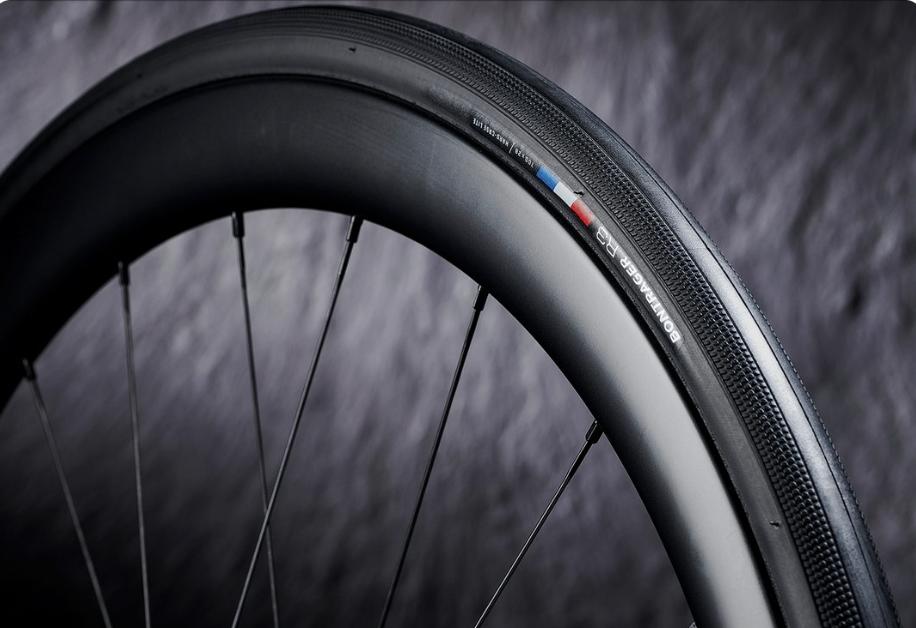 Nieuwe bandenset voor racefiets 32mm, Band, Nieuw, Ophalen of Verzenden, Bontrager
