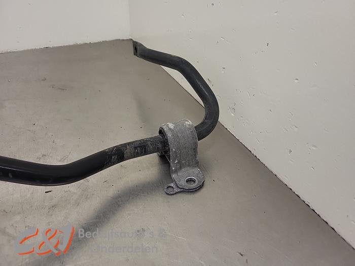 Stabilisatorstang achter van een Opel Vivaro, Gebruikt, -, -, Opel