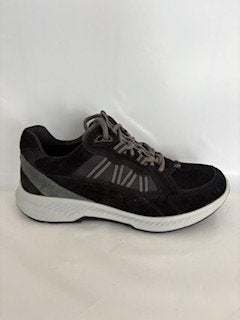 XSENSIBLE STRETCHWALKER, mt 43 wijdt H, zwart combi, Xsensible, Jetsshoeshop@hotmail.com, Zwart, Nieuw