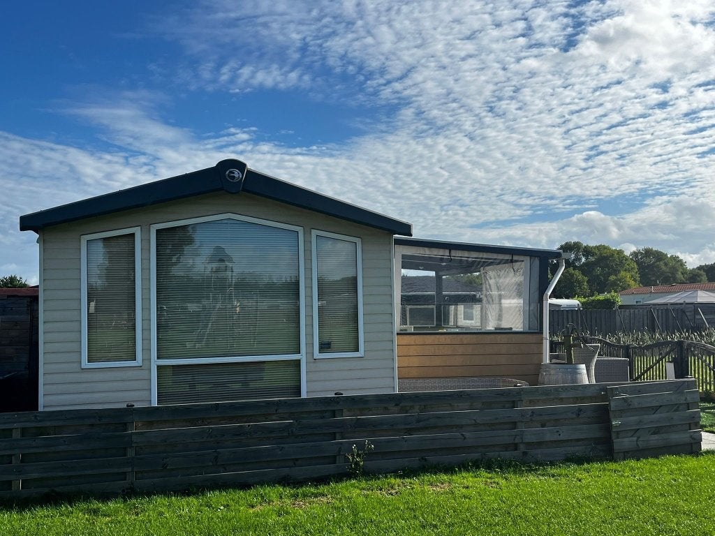 Stacaravan Swift Moselle, Meer dan 6