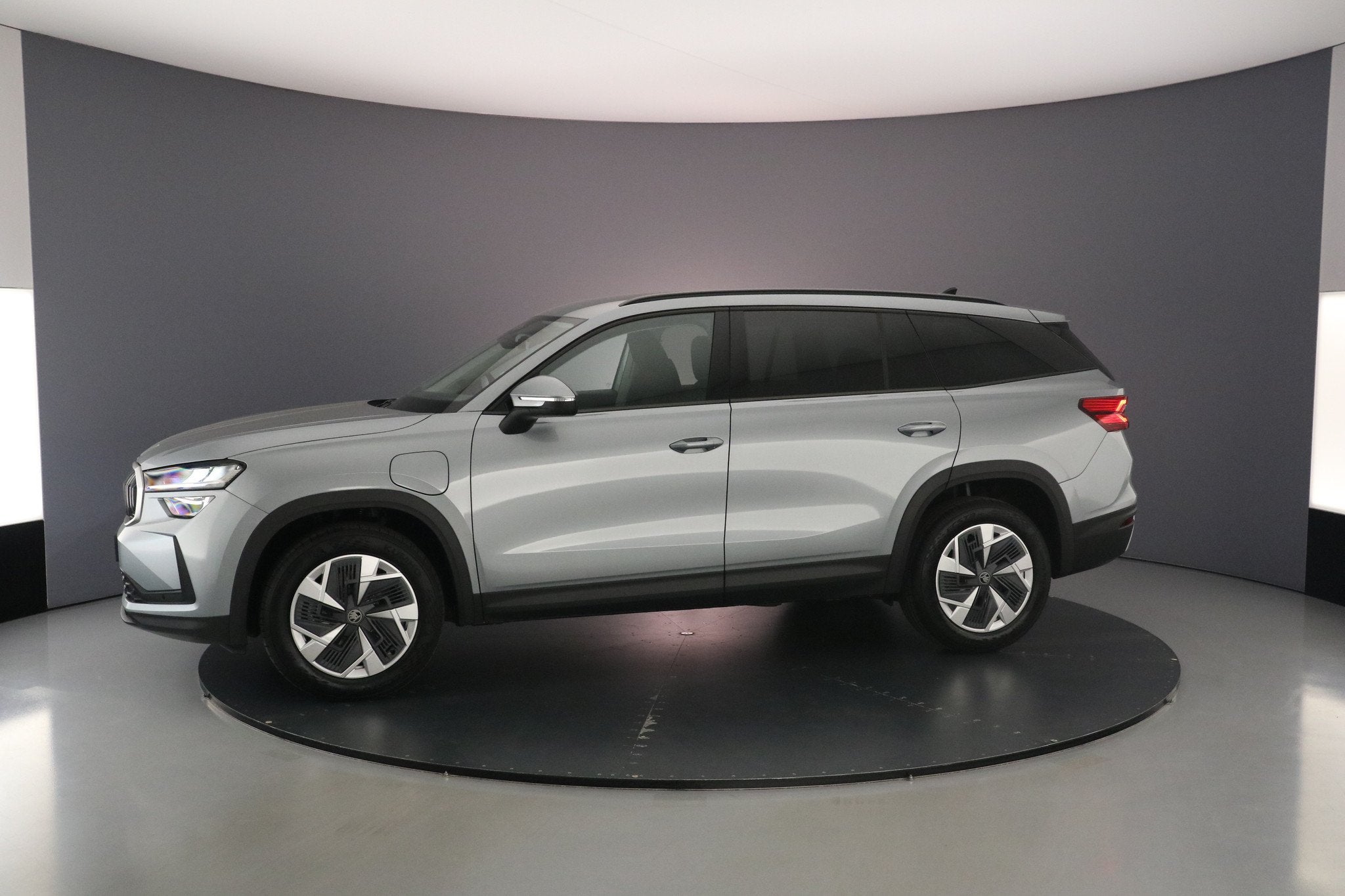 Skoda Kodiaq, Auto's, Skoda, Euro 6, 4 cilinders, 250 km/l, 135 min