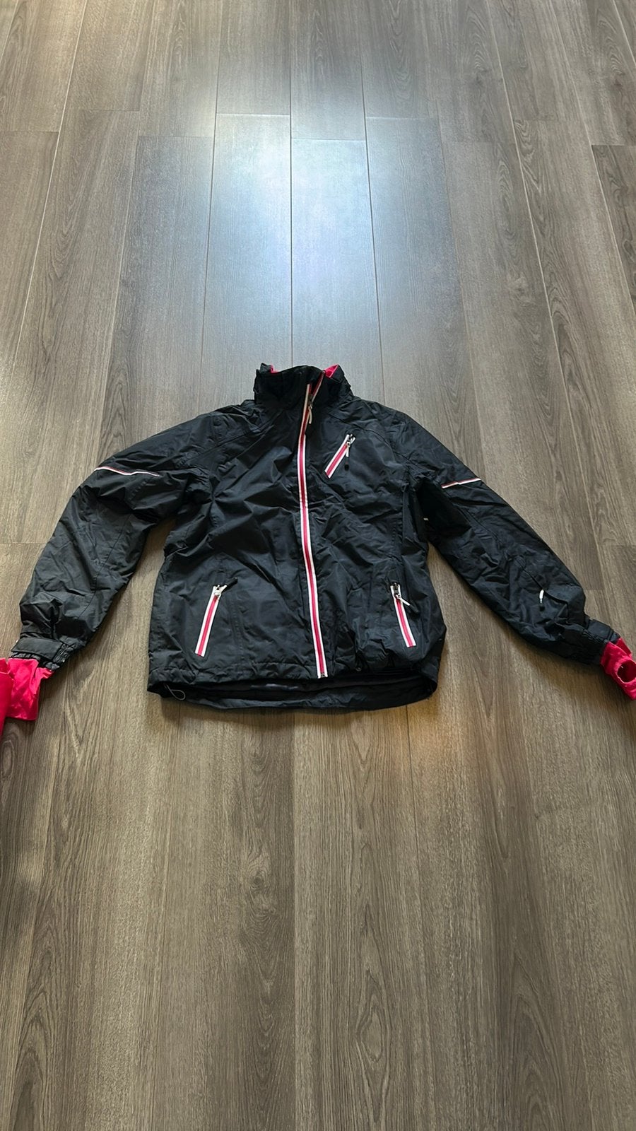 Skikleding set maat 36, Ophalen of Verzenden, Gedragen, Maat 36 (S), Broek