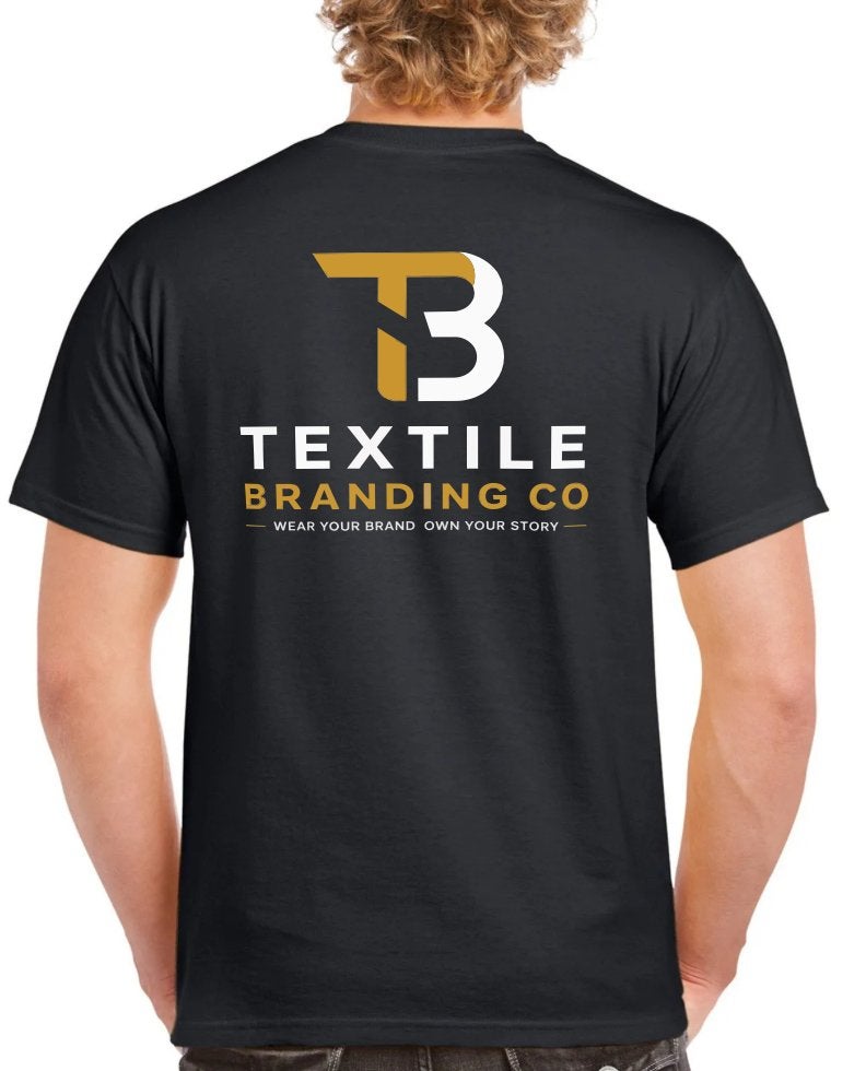 Gildan T-shirts met professionele bedrukking, Ophalen of Verzenden, Nieuw, Overige maten, Overige kleuren