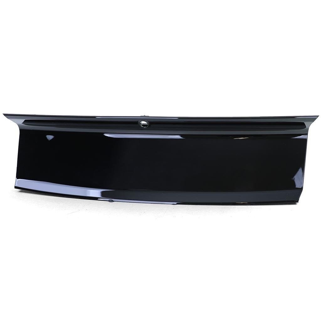 Achterklep Afdekking Zwart Voor Ford Mustang MK6 Coupe Cabri, Verzenden, Automotive Parts, A.parts@hotmail.nl, Trasmolenlaan 12 3447 GZ Woerden