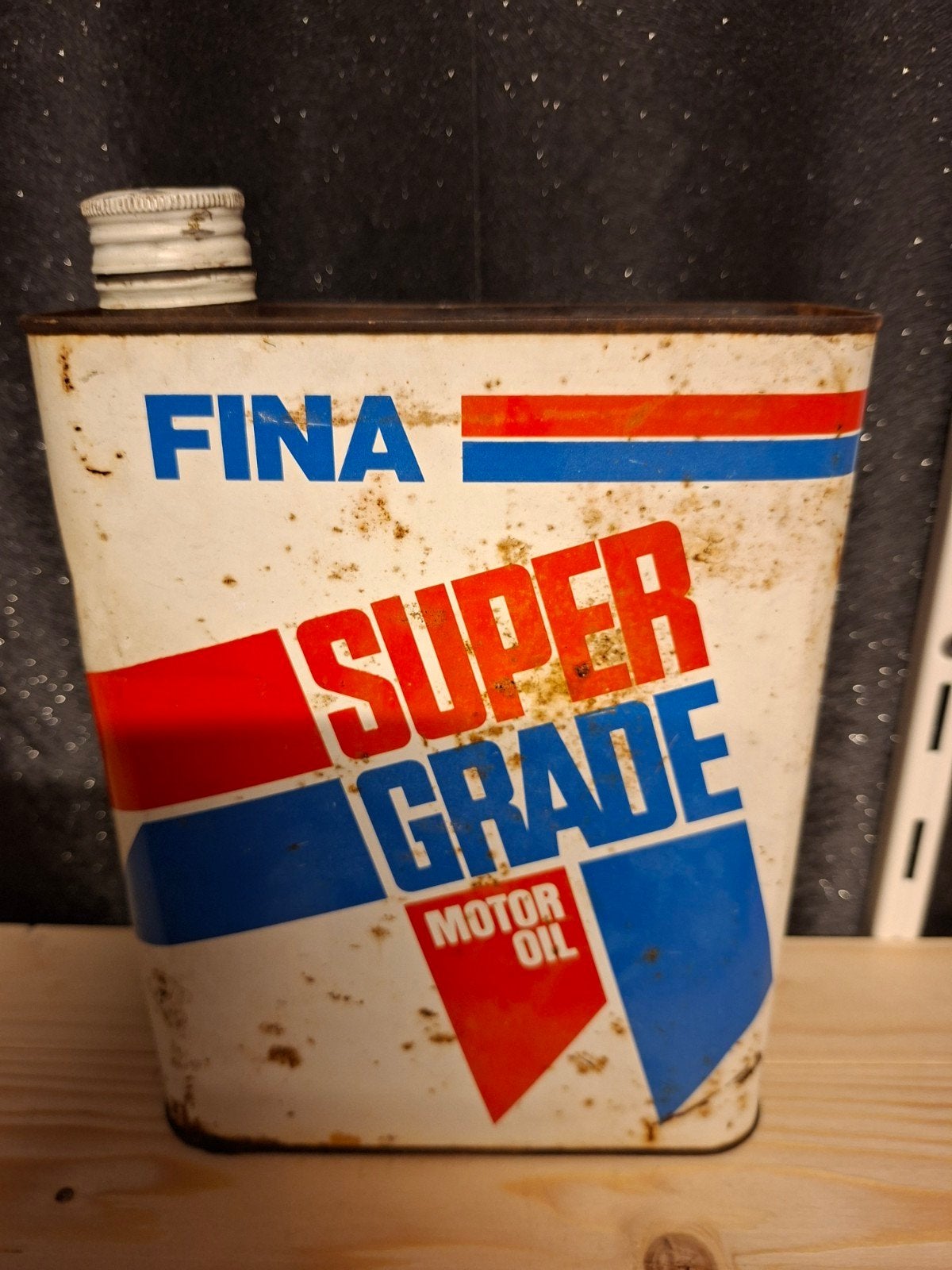 fina blik, Verzamelen, Ophalen of Verzenden, Overige