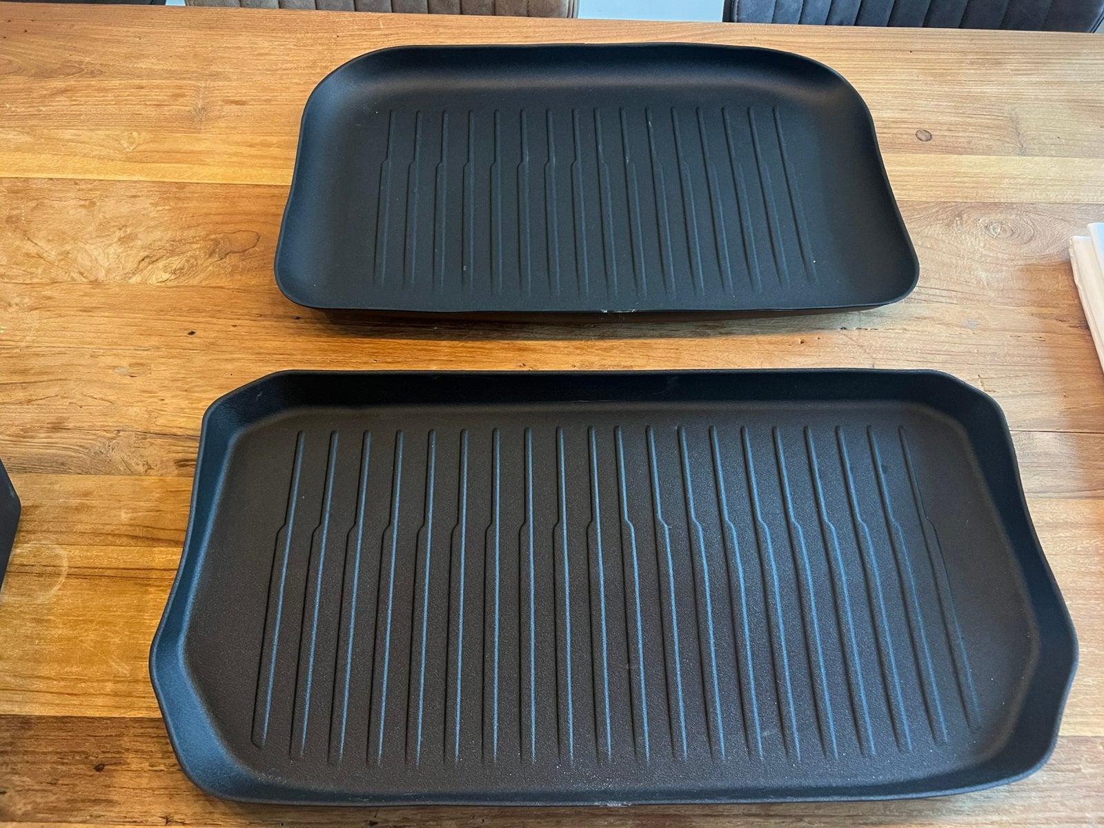 Tesla model Y Opberg accessoires en matten, Auto diversen, Ophalen, Nieuw