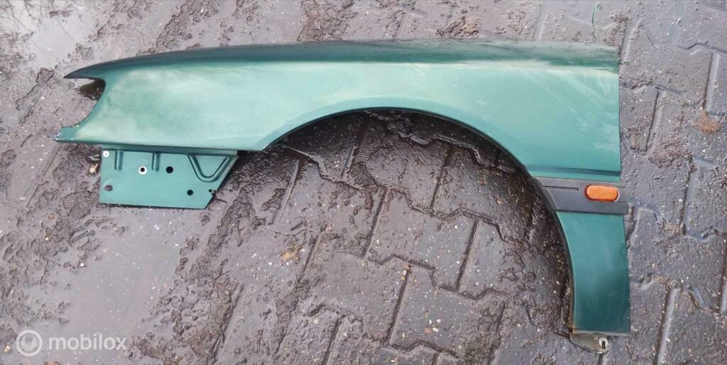 Spatschermen Renault Safrane, Gebruikt, Ophalen of Verzenden
