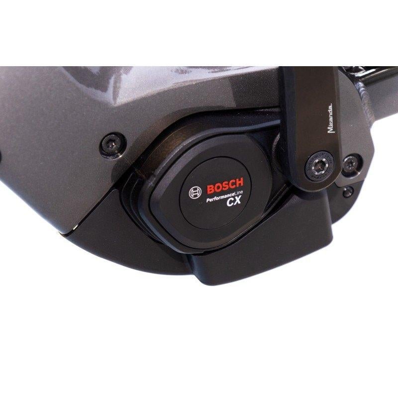 Button Cycle Bosch C380 Neusje van de zalm!, Fietsen en Brommers, Elektrische fietsen, Overige merken, Verzenden, Nieuw, 51 tot 55 cm