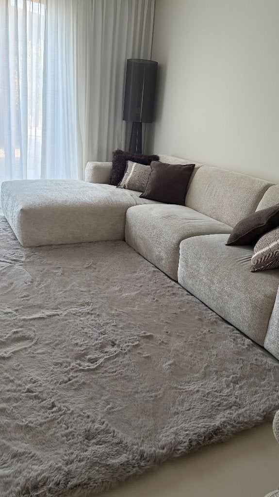 Nieuw vloerkleed 320 x 240, Ophalen, 200 cm of meer, Rechthoekig, Nieuw