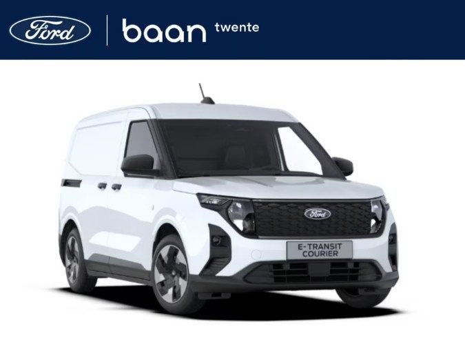 Ford E-Transit Courier Trend 47 kWh