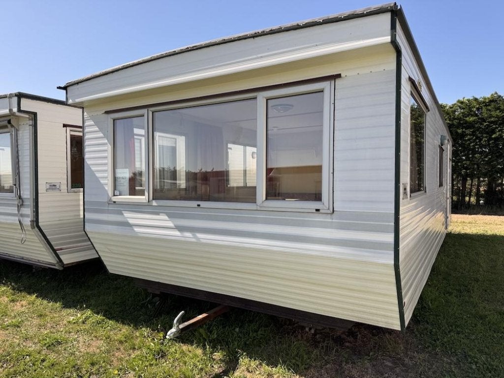 Muller Batavier 350 met 2 slaapkamers, gratis gebracht, Tot en met 4