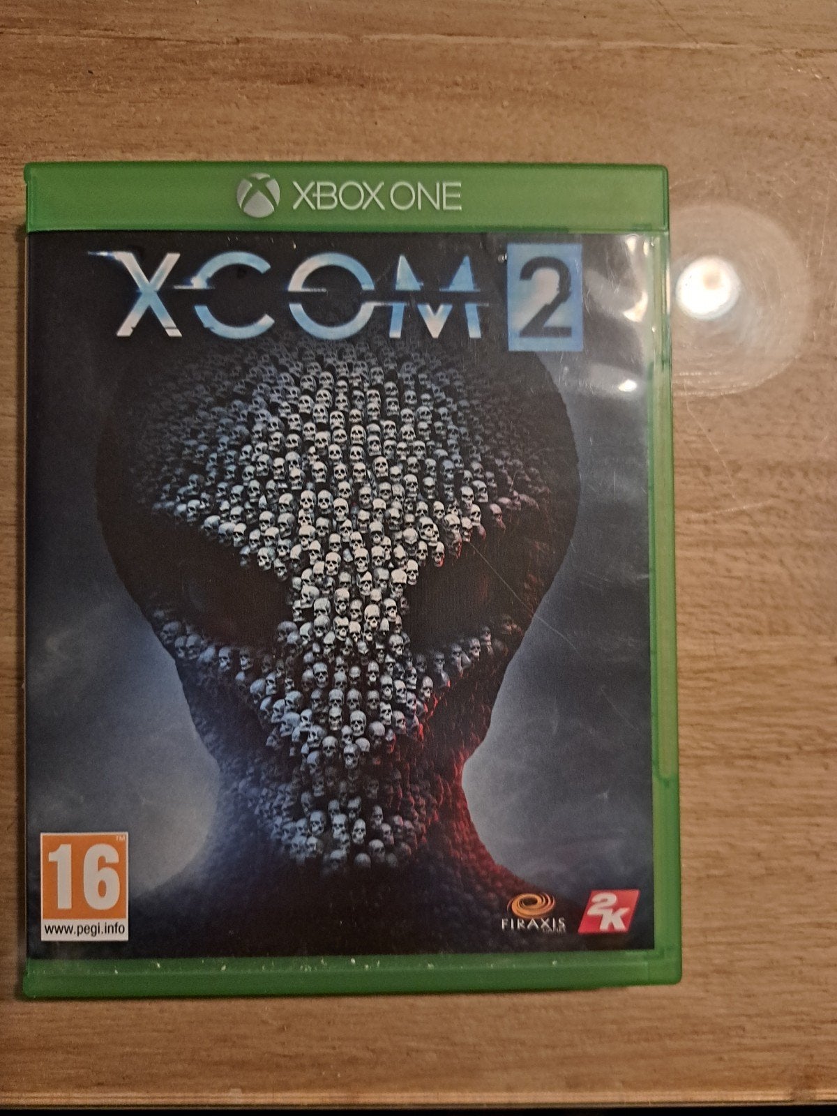 Foto 5 van Xbox One games