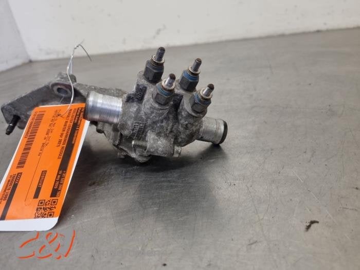Koelwater Verwarmings Module van een Renault Master, Gebruikt, -, Renault, -
