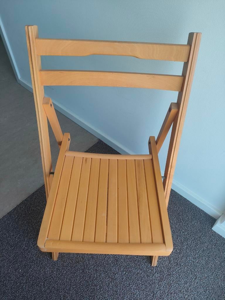Folding Chair, Ophalen of Verzenden