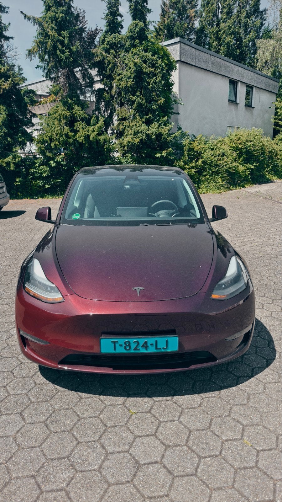 Tesla Model Y Performance AWD | 2023, Auto's, Tesla, Particulier, Te koop