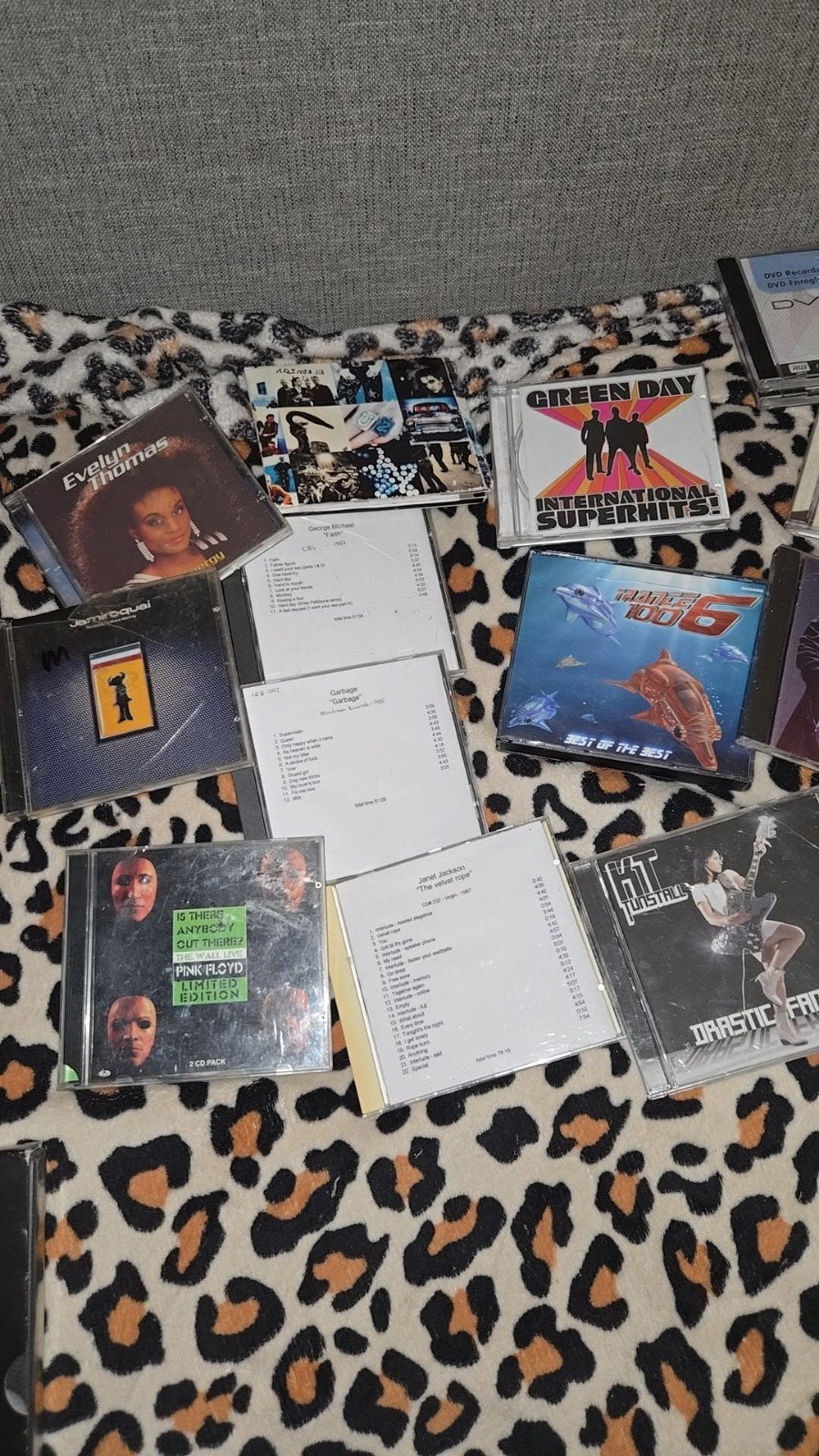CD'S, Cd's en Dvd's, Ophalen of Verzenden, Zo goed als nieuw