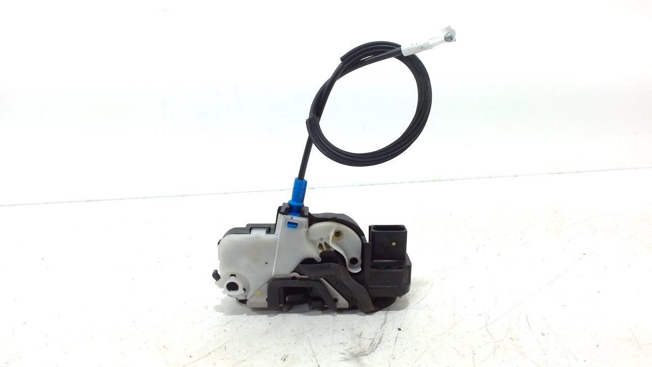 Slot mechaniek portier elektrisch centrale vergrendeling rec, Auto-onderdelen, Onderdelen@venauto.nl, Van der Ven Autorecycling B.V.