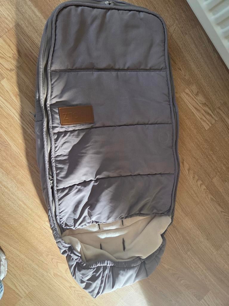 Joolz slaapzak, Kinderen en Baby's, Dekens, Slaapzakjes en Inbakerproducten, Ophalen, Gebruikt, 85 tot 100 cm, Slaapzak