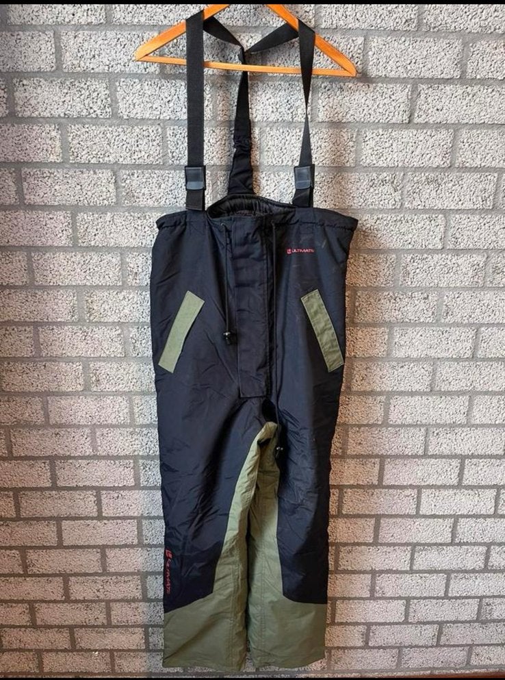 Nieuwe ultimate thermobroek maat m, Ophalen of Verzenden, Nieuw, Overige typen