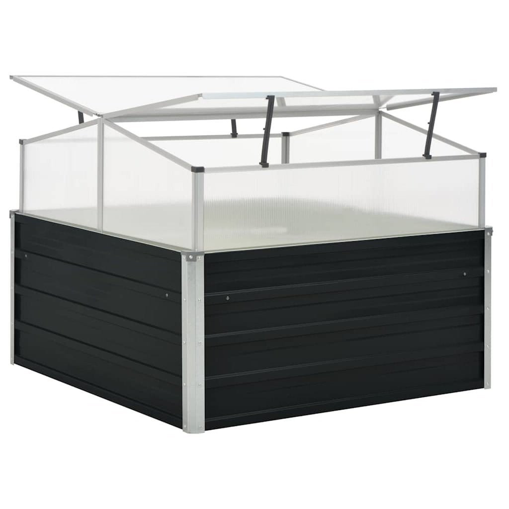 DEAL | Tuinkas Kas Kweekkas groentenkas 100 x 100 cm! GRTS, Verzenden, Nieuw