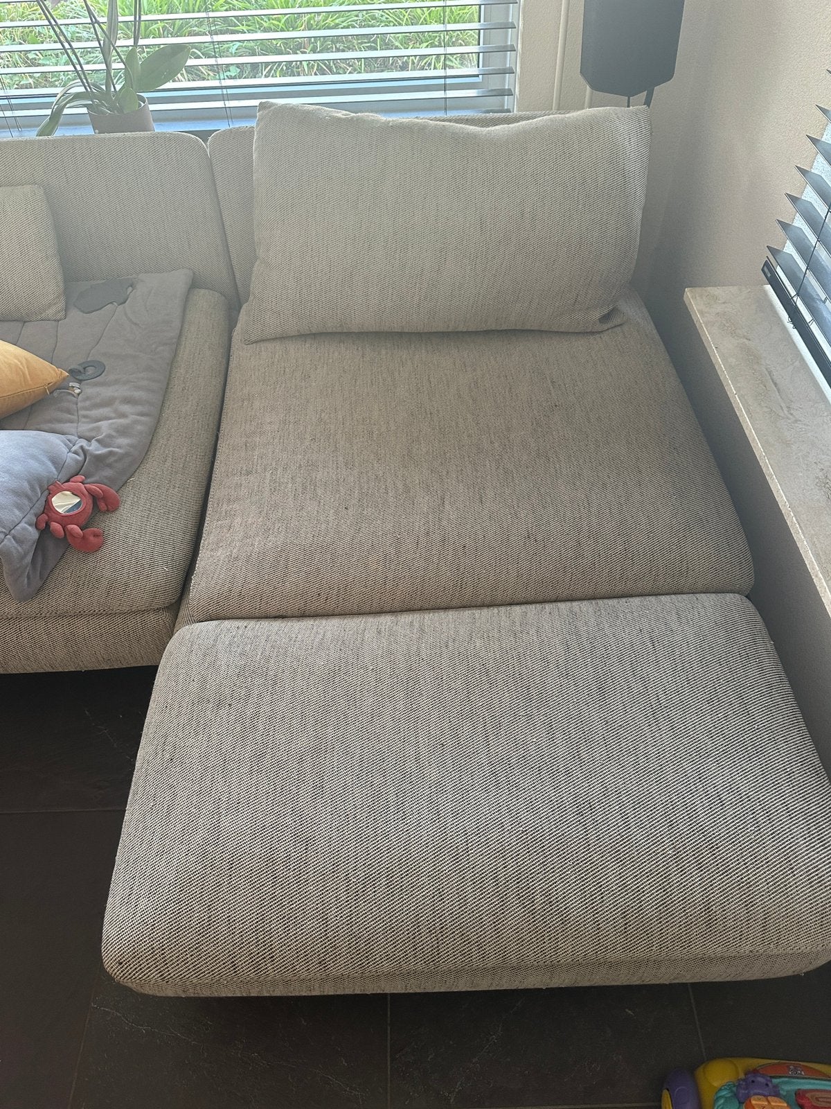 Soderhamn Ikea, Ophalen, Gebruikt, Eenpersoons, Minder dan 150 cm