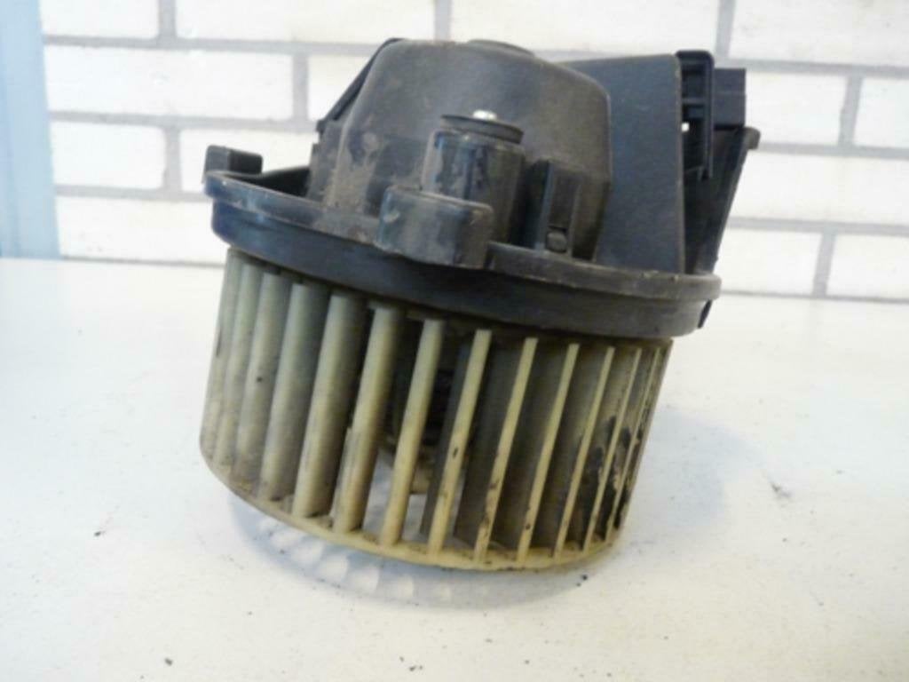 Kachelmotor Fiat Ducato 290 Peugeot j5 C25 aanjager blower, Verzenden, Gebruikt