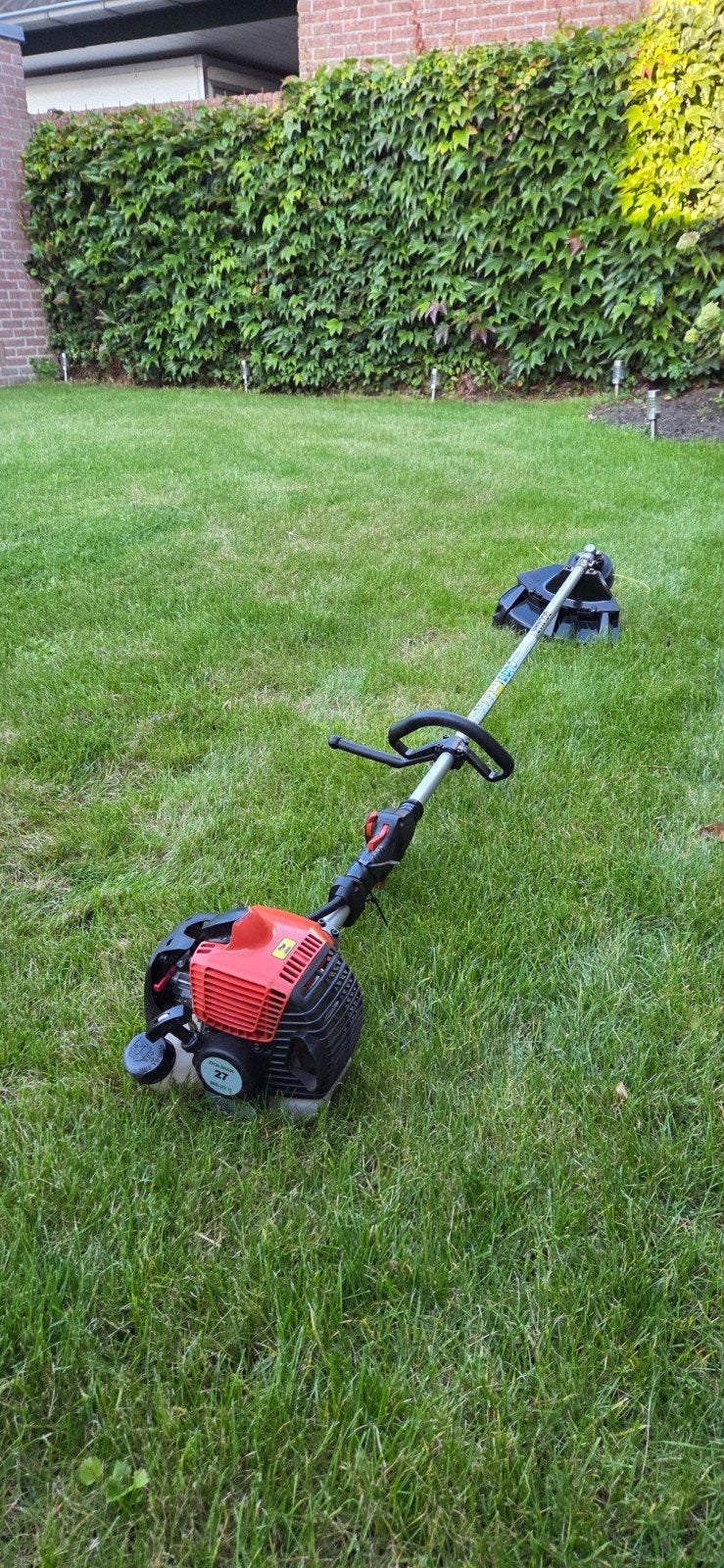 Dolmar benzine trimmer, Ophalen, Gebruikt, Benzine, Dolmar /Stihl / Husqvarna