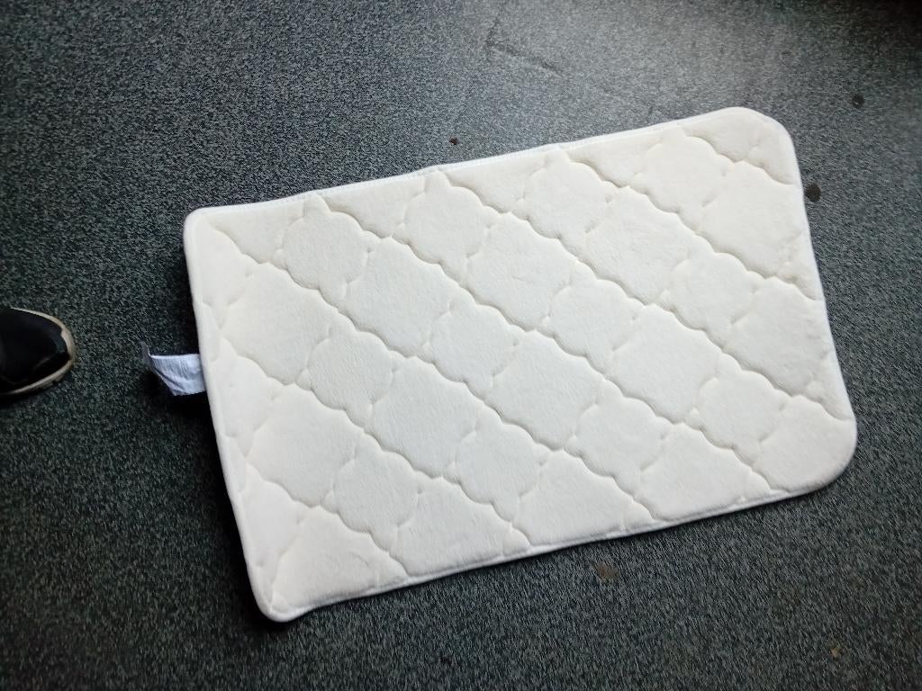 Nieuwe Mat voor in de Honden Bench, Ophalen, Nieuw