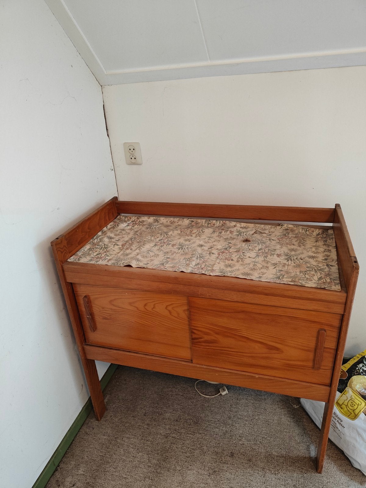Oude commode - kan wel wat TLC gebruiken, Ophalen, Gebruikt, 50 tot 70 cm, 100 cm of meer