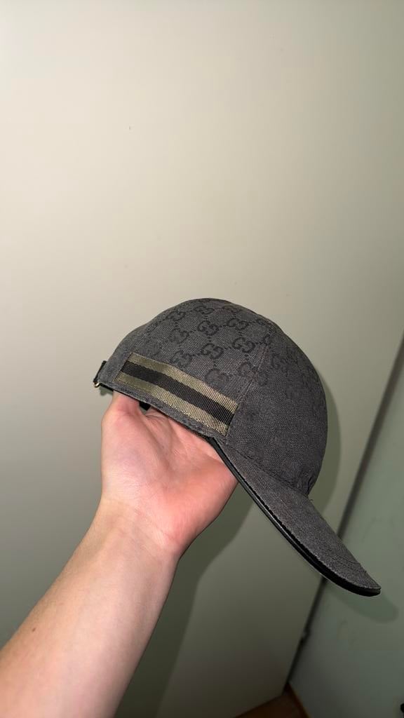 Gucci pet limited edition pirate bande, Kleding | Heren, Ophalen of Verzenden, Zo goed als nieuw
