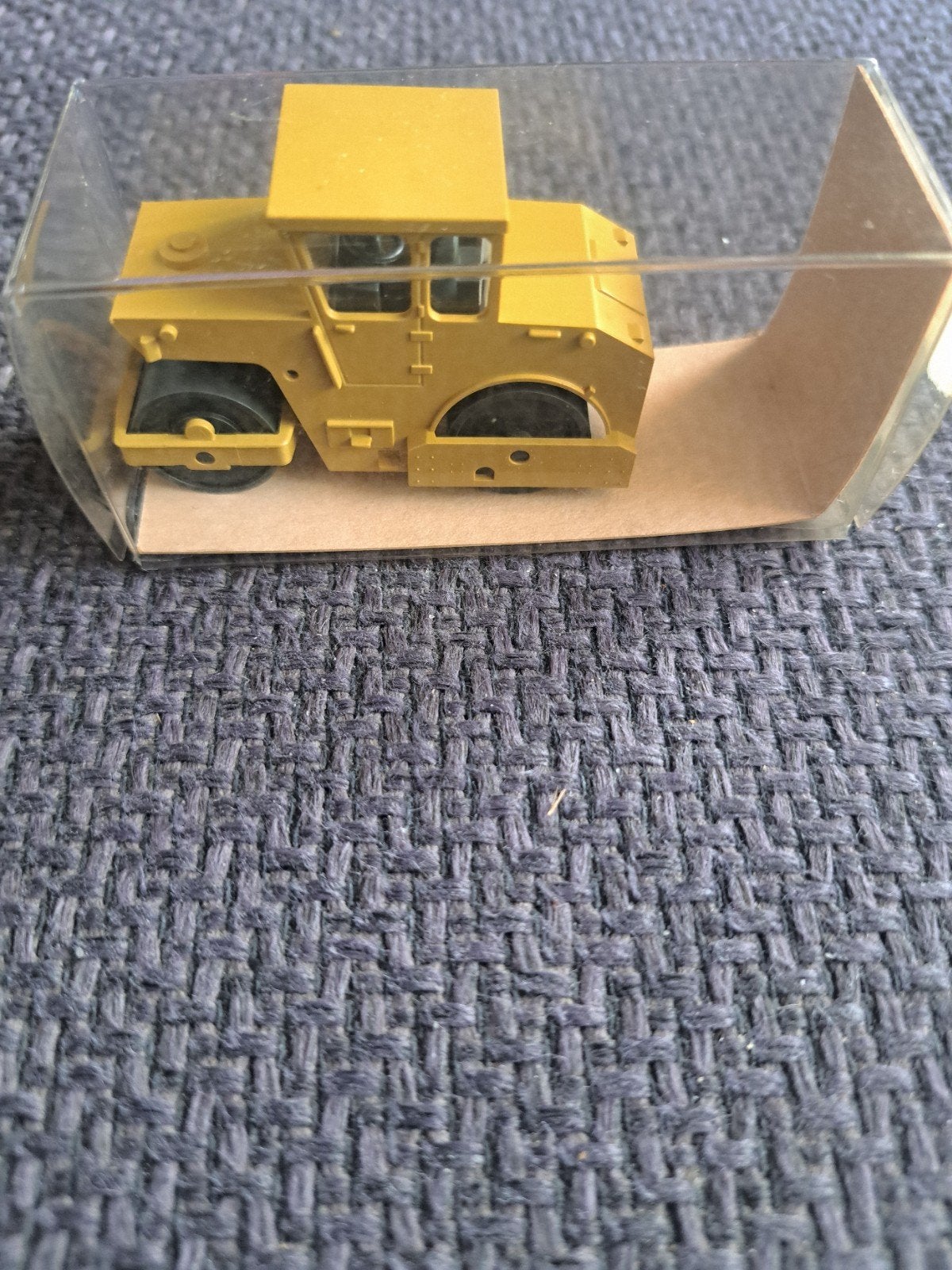 wiking model "straatwals", Gebruikt, Wiking, West germany, Wiking