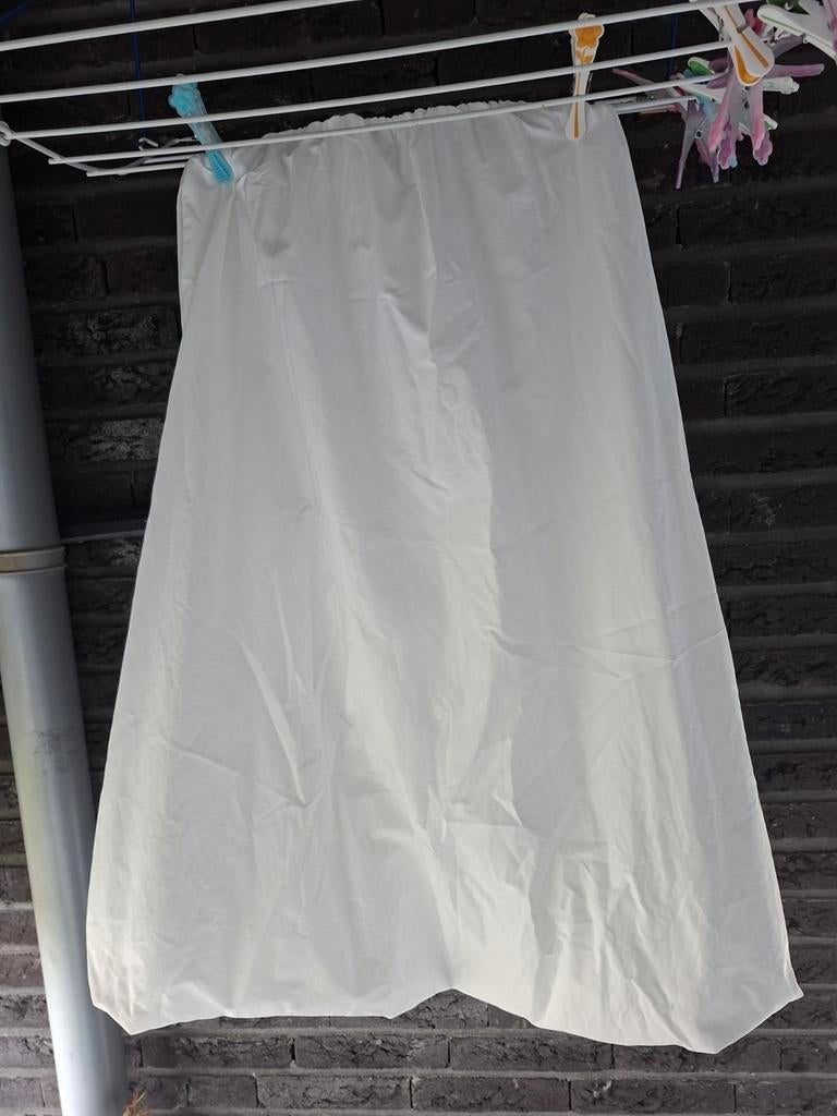Balloon rok maat 34, Ophalen, Zwart, Zo goed als nieuw, Maat 34 (XS) of kleiner