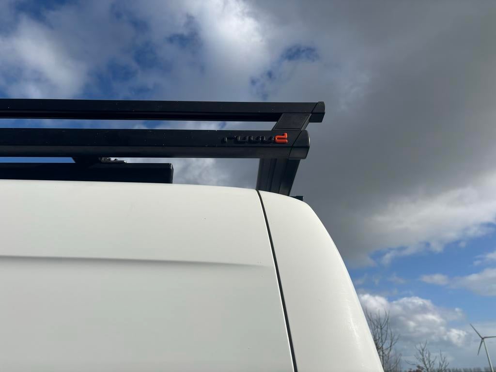 Dakrails Mercedes Sprinter W907 L2H2 - Nieuwstaat, Ophalen, Nieuw
