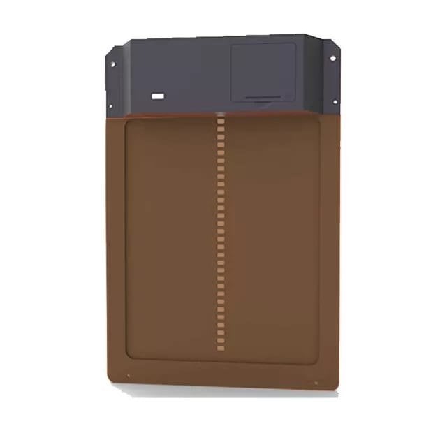 Kippendeur - automatisch - lichtsensor - stapelkorting, Dieren en Toebehoren, Verzenden, Nieuw, Kippenhok of Kippenren