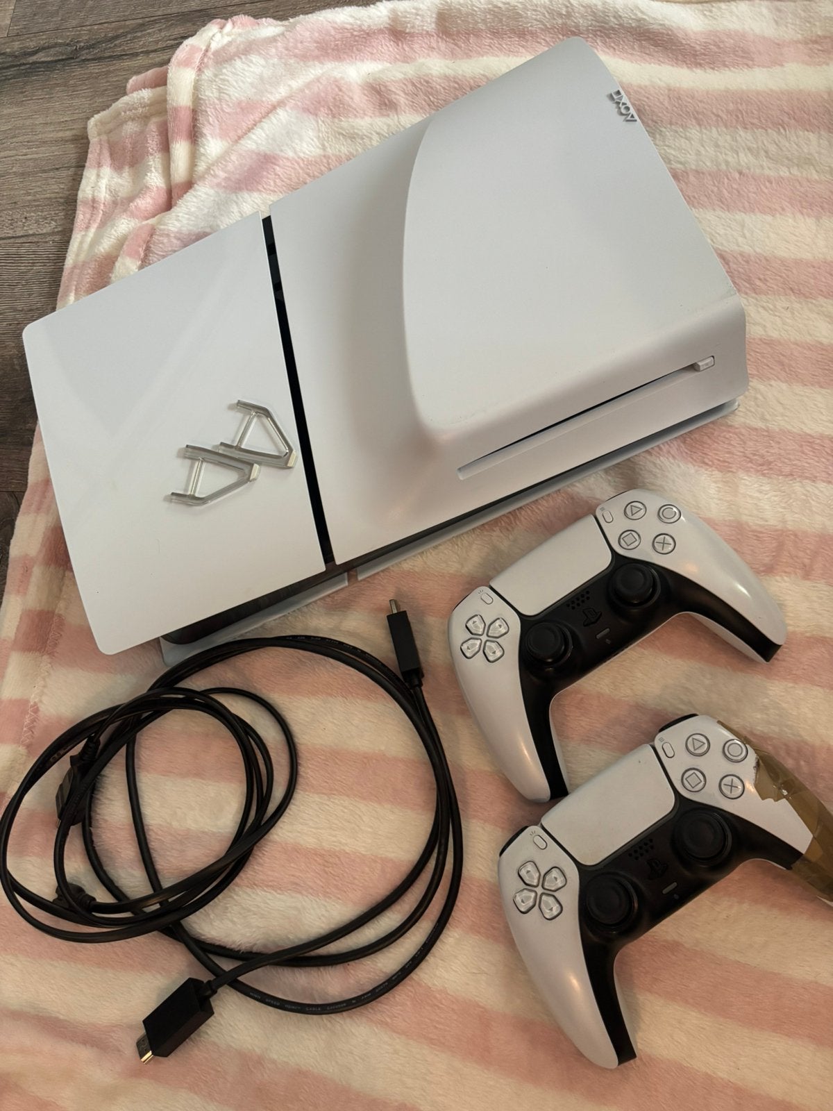 Playstation 5 Slim Disk Edition 1TB  ( CFI-2016 ), Spelcomputers en Games, Spelcomputers | Sony PlayStation 3, Ophalen of Verzenden