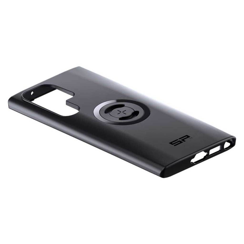 Telefoonhouder SP Connect Case SPC+ Samsung S23+ Zwart, Ophalen of Verzenden, Nieuw, Overige typen