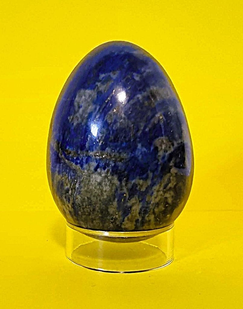 Lapis Lazuli ei., Ophalen of Verzenden