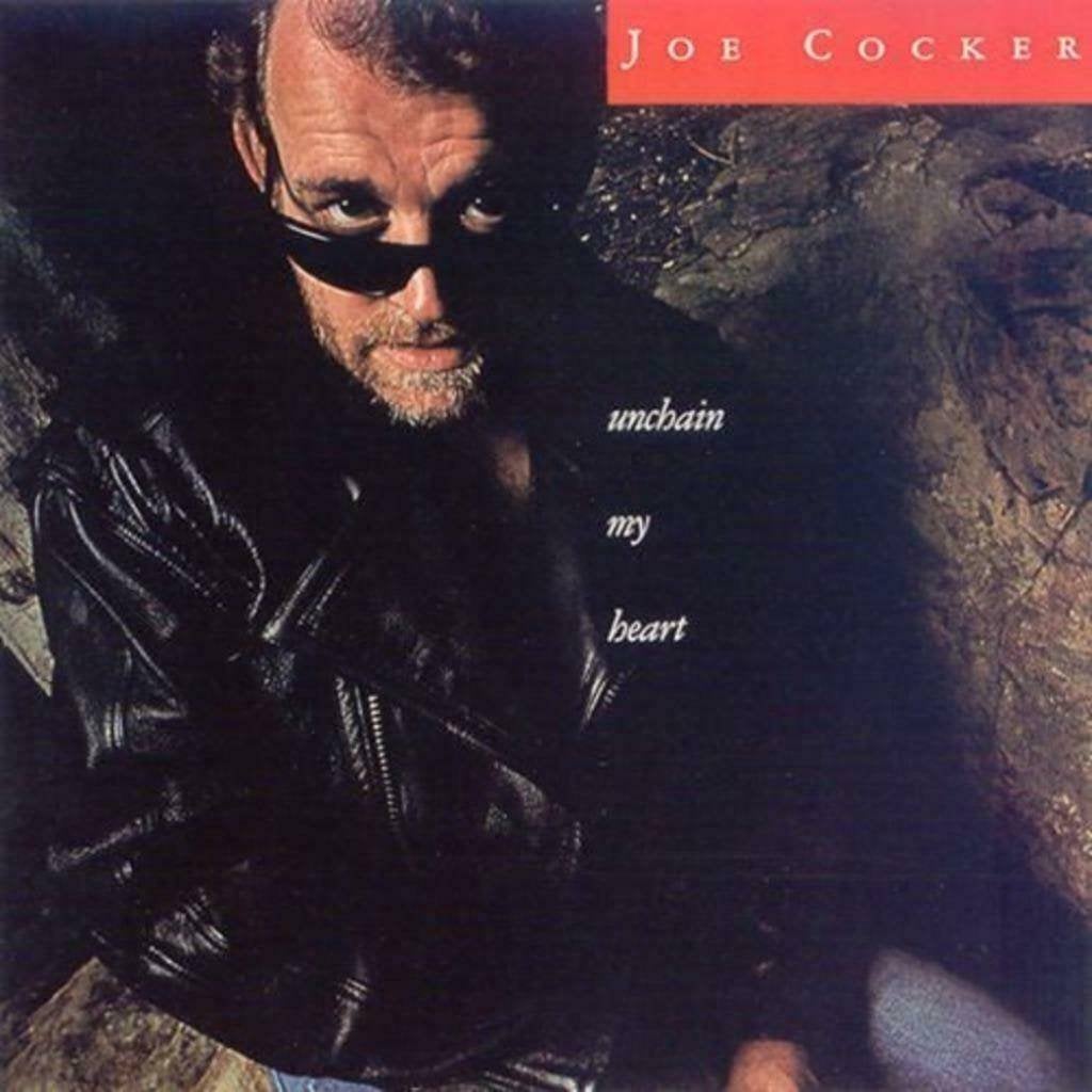 Joe Cocker "", Ophalen of Verzenden, Zo goed als nieuw, Poprock, Inclusief doosje