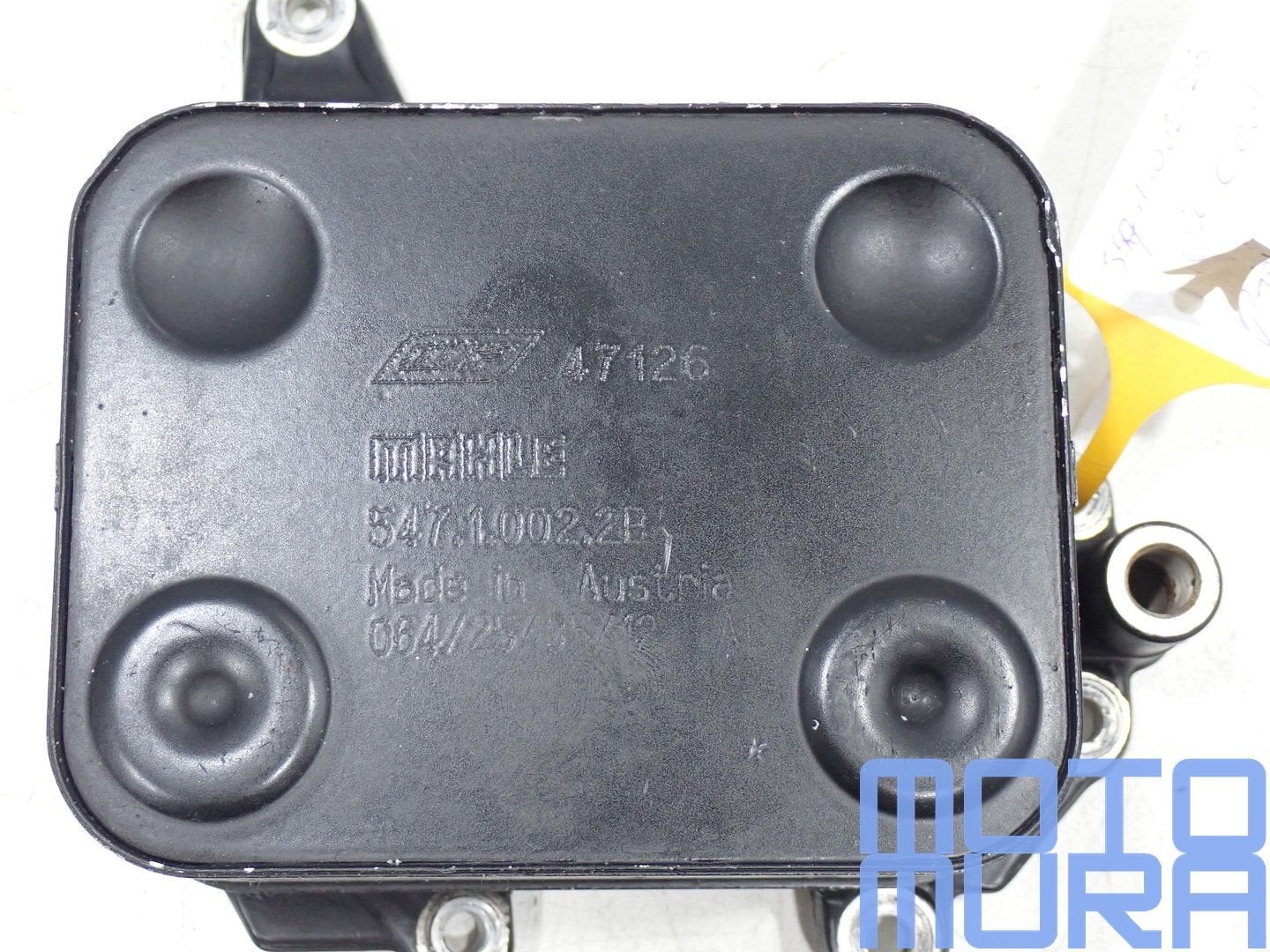 Oliekoeler set voor de Ducati Panigale 1199 2012 - 2012 & 12, Ophalen of Verzenden, -, -, -
